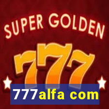 777alfa com